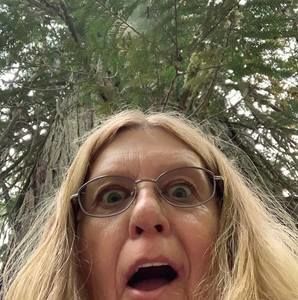 Meet your Posher, Kathy